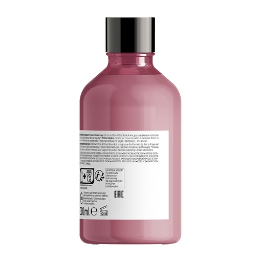 Product SERIE EXPERT Pro Longer Lengths Renewing Shampoo 300ml base image