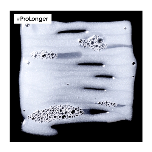 Product SERIE EXPERT Pro Longer Lengths Renewing Shampoo 300ml base image