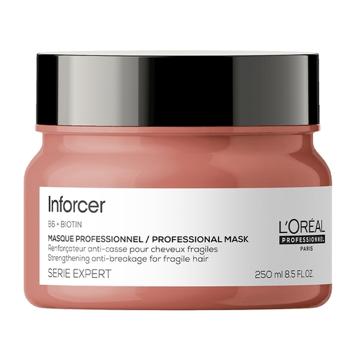 Product Serie Expert Inforcer Μάσκα Για Ενδυνάμωση 250ml base image