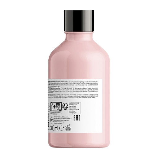 Product Serie Expert Vitamino Color Σαμπουάν Για Βαμμένα Μαλλιά 300ml base image