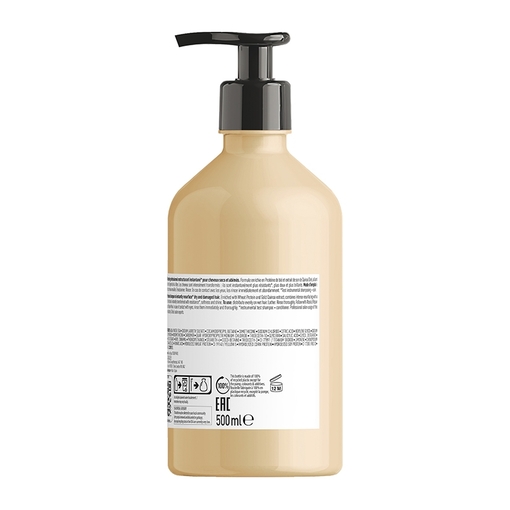 Product Serie Expert Absolut Repair Σαμπουάν Για Ταλαιπωρημένα Μαλλιά 500ml base image