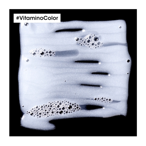 Product SERIE EXPERT Vitamino Color Colour Protecting Shampoo 500ml base image
