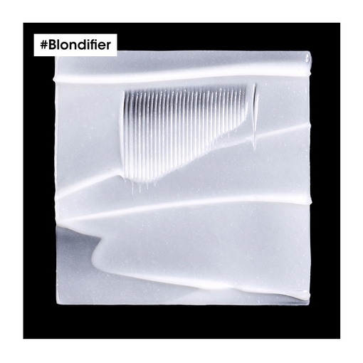 Product SERIE EXPERT Blondifier Mask For Blonde Hair 250ml base image