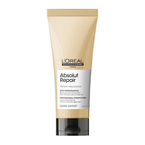 Product SERIE EXPERT Absolut Repair Conditioner For Damaged Hair 200ml base image