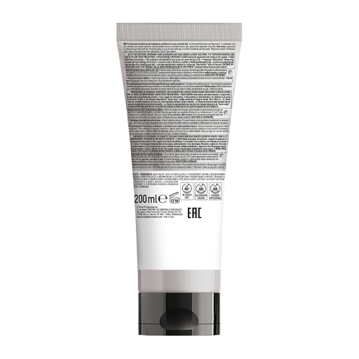 Product SERIE EXPERT Silver Neutralising Conditioner For Silver Hair 200ml base image