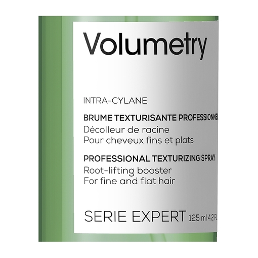 Product Serie Expert Volumetry Σπρέι Για Όγκο 125ml base image