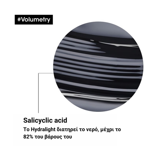 Product Serie Expert Volumetry Σπρέι Για Όγκο 125ml base image