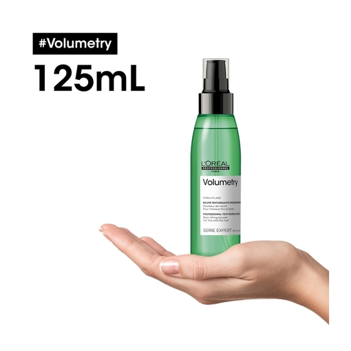 Product Serie Expert Volumetry Σπρέι Για Όγκο 125ml base image