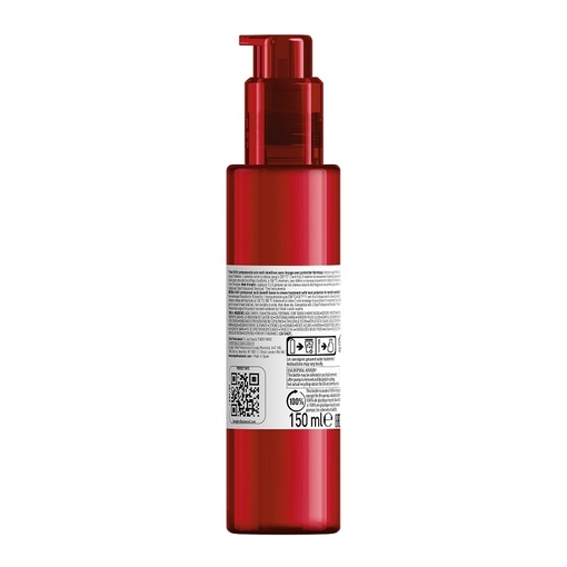 Product Serie Expert Blow-Dry Fluidifier Leave-In Κρέμα Για Styling 150ml base image