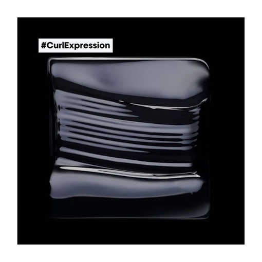 Product SERIE EXPERT Curl Expression Anti-Buildup Cleansing Jelly Shampoo 300ml base image