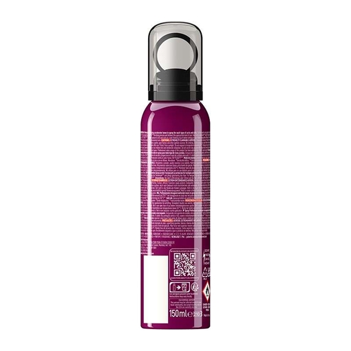 Product SERIE EXPERT Curl Expression Drying Accelerator Leave In 90g base image