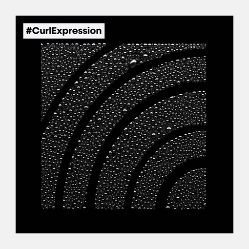 Product SERIE EXPERT Curl Expression Density Stimulator 90ml base image