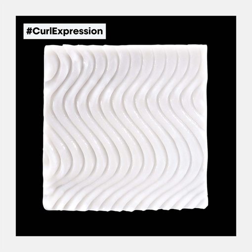 Product SERIE EXPERT Curl Expression Intensive Moisturizer Mask 250ml base image
