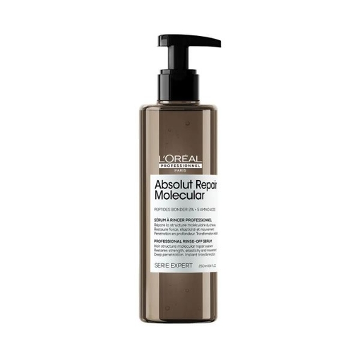 Product Absolut Repair Molecular Rinse Off Serum For Damaged Hair 250ml base image