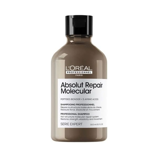 Product Absolut Repair Molecular Shampoo For Damaged Hair 300ml base image