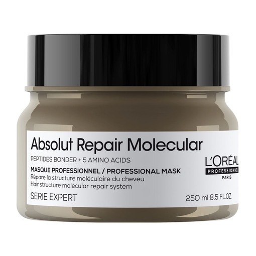 Product Absolut Repair Molecular Deep Repairing Mask for Damaged Hair 250ml base image