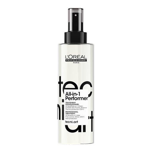 Product Tecni.art All-in-1 Performer Treatment 190ml base image
