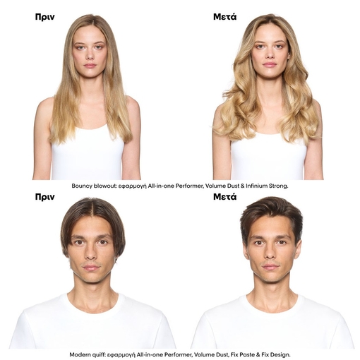 Product Tecni.art All-in-1 Performer Treatment 190ml base image