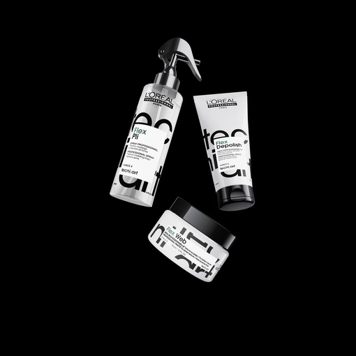 Product Techni Art Flex Blowdry 150ml base image