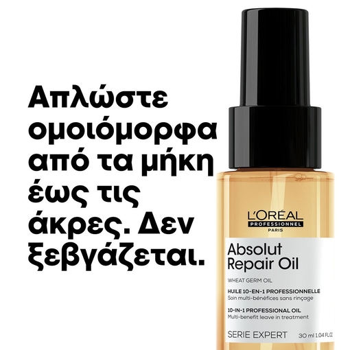 Product Serie Expert - Absolut Repair Oil 30ml base image