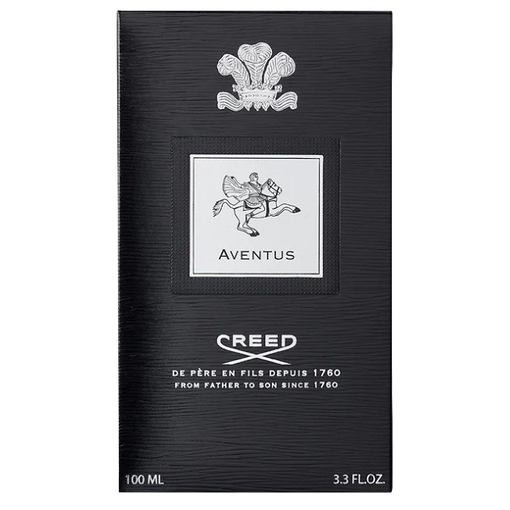 Product Aventus Eau De Parfum 100ml base image