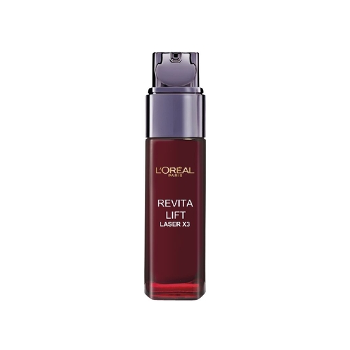 Product L'Oréal Revitalift Laser Serum X3 30ml  base image