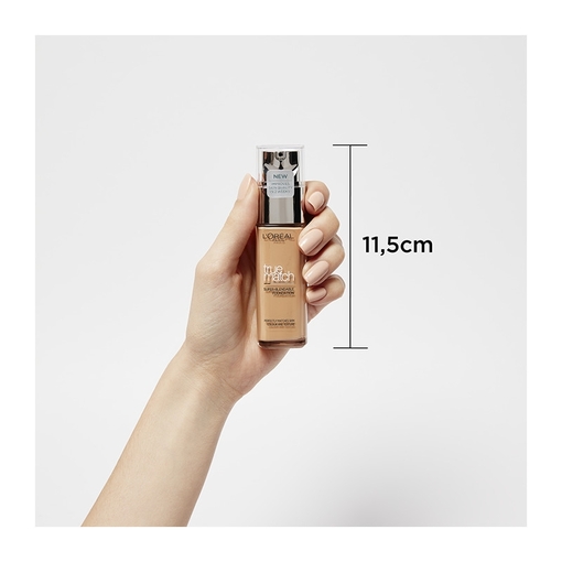 Product L'Oréal True Match Foundation 30ml base image