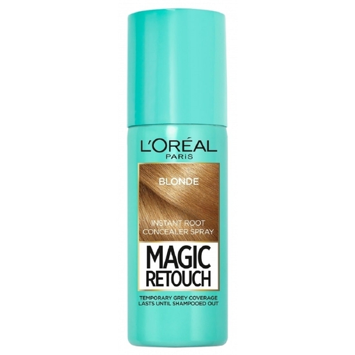 Product L'Oréal Magic Retouch 5 Light Blond 75ml base image