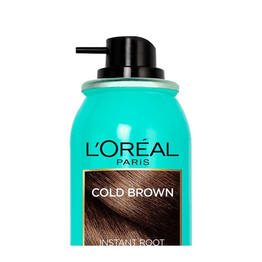 Product L'Oréal Magic Retouch Medium Iced Brown 75ml base image