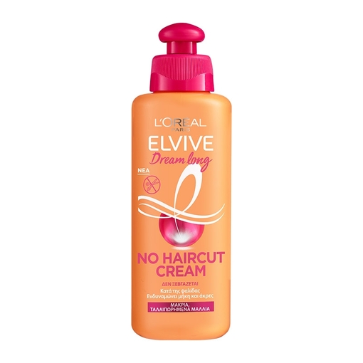 Product L'Oréal Elvive Dream Long No Haircut Cream 200ml base image