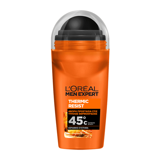 Product Men Expert Thermic Resist 48H Anti-Perspirant Deodorant 50ml base image