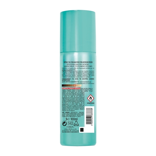 Product L'Oréal Magic Retouch 4 Dark Blond 100ml (25% Δωρεάν Προϊόν) base image