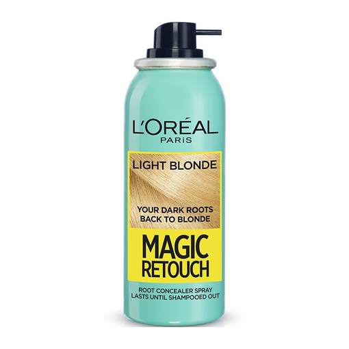 Product L'Oréal Magic Retouch Dark Roots 9.3 Light Blonde 75ml base image