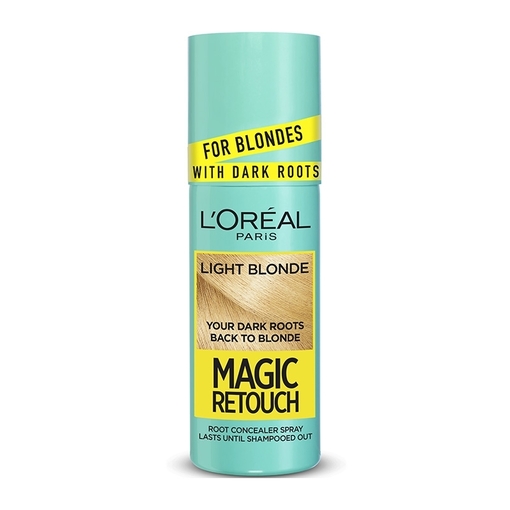 Product L'Oréal Magic Retouch Dark Roots 9.3 Light Blonde 75ml base image