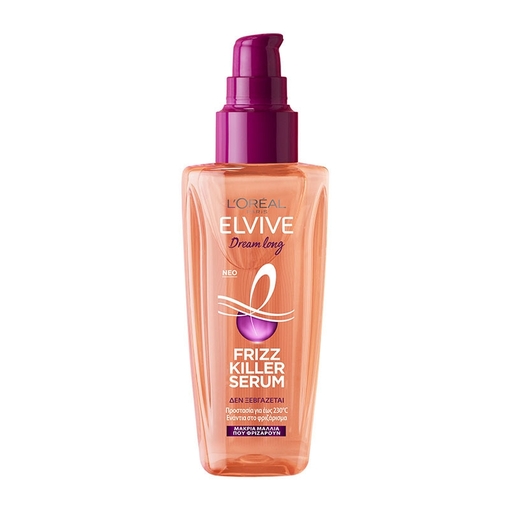 Product Elvive Dream Long Frizz Kill Serum 100ml base image