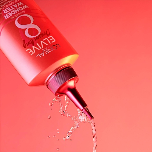 Product Elvive Dream Long Wonder Water Liquid Conditioner For Long Hair 200ml base image