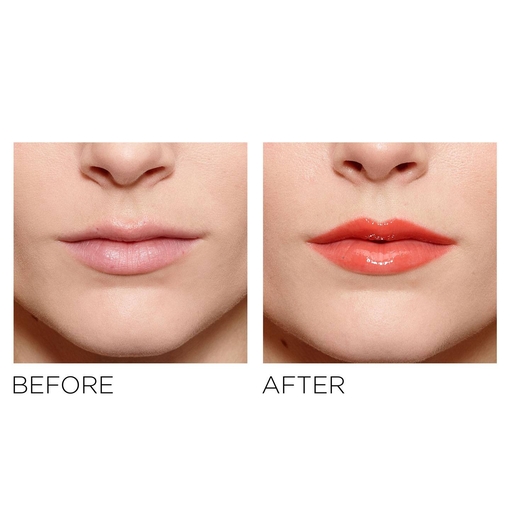 Product Rouge Signature Υγρό Plumping Gloss Κραγιόν 7ml base image