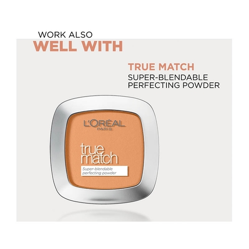 Product True Match Nude Plumping Tinted Serum 30ml base image