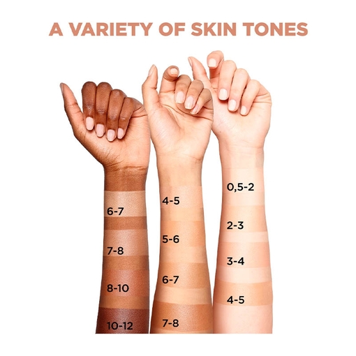 Product True Match Nude Plumping Tinted Serum 30ml base image