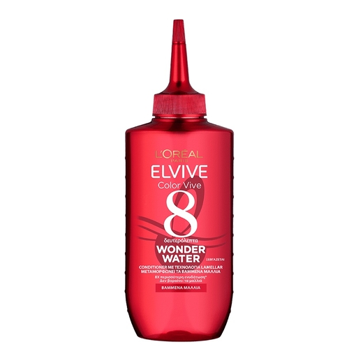 Product Elvive Color Vive Wonder Water Υγρό Conditioner για Βαμμένα Μαλλιά 200ml base image