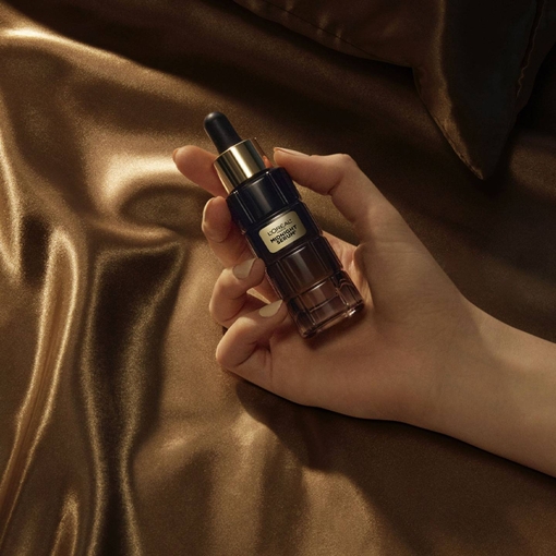 Product Age Perfect Cell Renewal Anti-Aging Midnight Serum 30ml base image