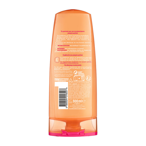 Product L'Oréal Elvive Dream Long Conditioner 300ml base image