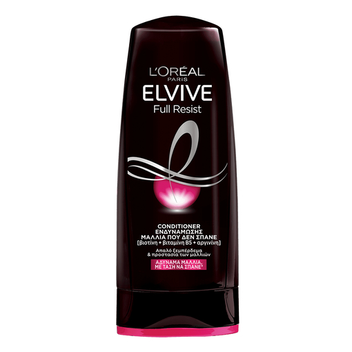 Product L'Oreal Elvive Full Resist Breakage Fighter Detangler Conditioner 300ml base image