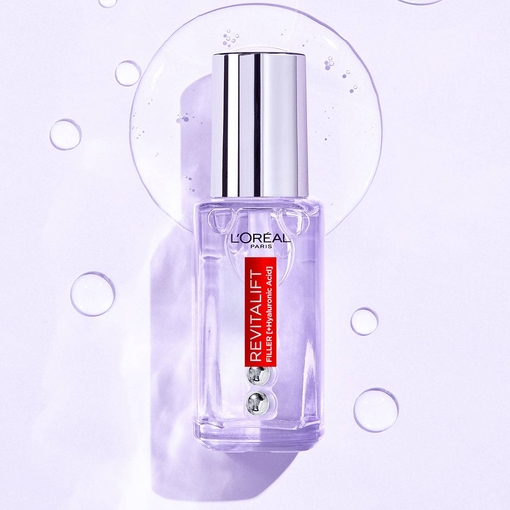 Product Revitalift Filler Ορός Ματιών με Υαλουρονικό Οξύ 20ml base image