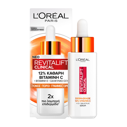 Product Revitalift Clinical Vitamin C Serum 30ml base image