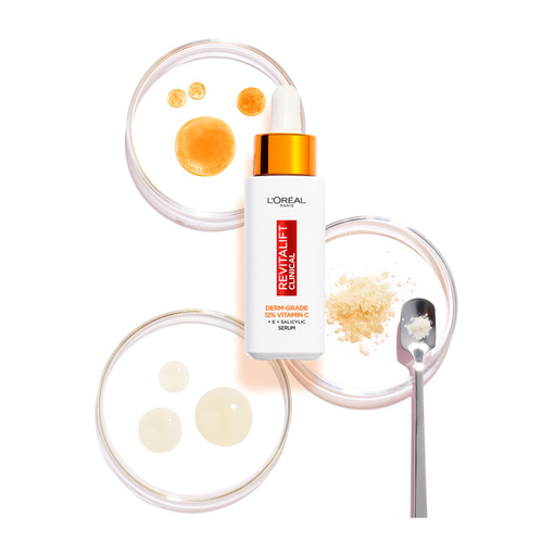 Product Revitalift Clinical Vitamin C Serum 30ml base image