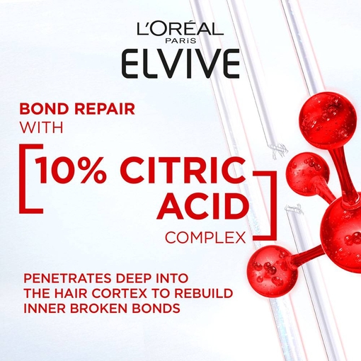 Product Elvive Bond Repair Conditioner 150ml base image