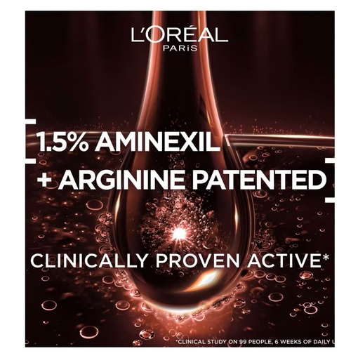 Product Elvive Full Resist With Aminexil Anti-Hair Fall Serum 102ml base image