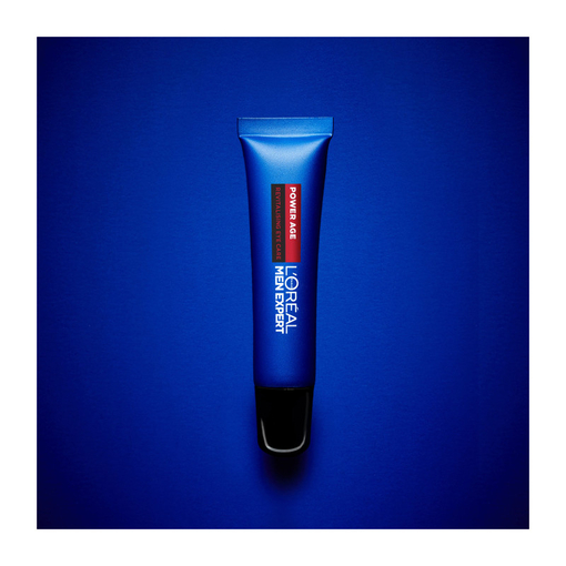 Product Men Expert Power Age Κρέμα Ματιών Κατά Των Σημαδιών Γήρανσης 15ml base image