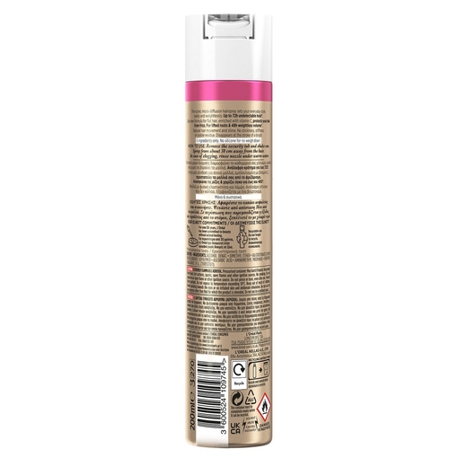 Product Elnett Volume Spray 200ml base image